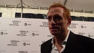 Scott Shepherd on X Men