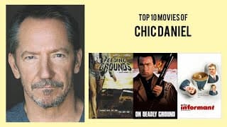 Chic Daniel Top 10 Movies of Chic Daniel| Best 10 Movies of Chic Daniel