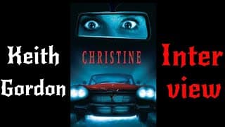 Keith Gordon Interview