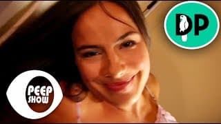 Mark Sleeps With Big Suze | Peep Show