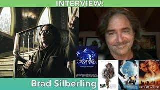Interview: Brad Silberling (director of Casper & Lemony Snicket)