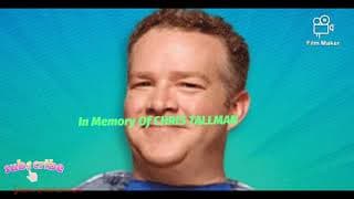 Is Chris Tallman alive |But physically body is alive| Rip farewell song -Gikemi Entertainment