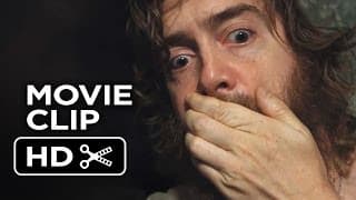 Blue Ruin Movie CLIP - Bathroom Stall (2014) - Macon Blair, Devin Ratray Thriller HD