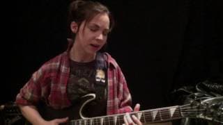 Scrap Shell for The Seagull by Jane McGrath