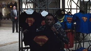 Amanda Waller | Suicide Squad