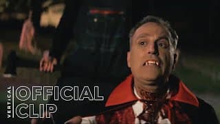 Bloodline Killer | Official Clip (HD) | Dad & Connor On Halloween