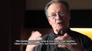 Michael Chapman on Taxi Driver (1976) and cinema of today