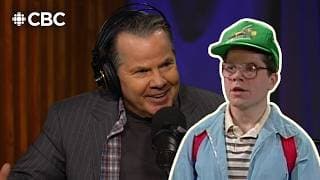Why Bruce McCulloch thinks we should embrace dark humour