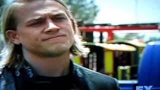 Jim Cody Williams - Sons of Anarchy