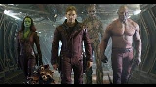 Tyler Bates Guardians Of The Galaxy Film Composer Interview San Diego Comic Con SDCC 2014