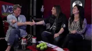 Voice Over Legend Pat Fraley | Amazing Voiceover Demo Advice