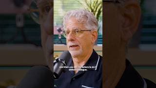 Have you tried a silent take before? Watch the full podcast with director Rob Spera on our channel!