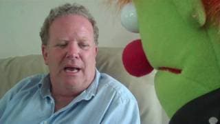 Interview - Actor, Joe O'Connor