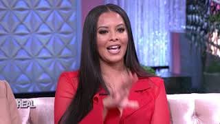 Vanessa Simmons On The Fan Reaction For Her Same-Sex Kiss on Craig Ross Jr.’s Monogamy