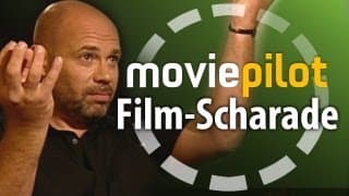 Ratespaß mit OLIVIER MEGATON | TAKEN Film-Scharade