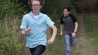 The Hole by Healthy People Now! with Peyton Wich and Rob Lewis