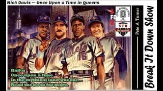 Nick Davis - Once Upon a Time in Queens