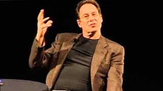 TV's Great Writer: A Panel with David Milch