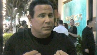 Keith Middlebrook Explains The Truth About Senator McCain And President Trump