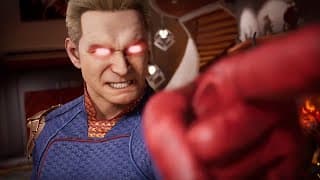 Not the same voice actor (Jake Green and Chris Cox)