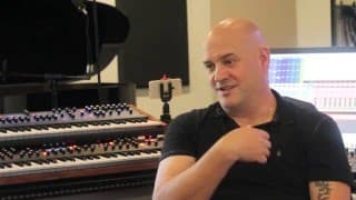 Trevor Morris Emmy Award-winning Composer