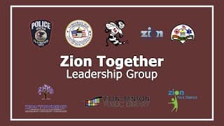 Eric Bradley - How is the Zion Park District Enhancing the City of Zion?