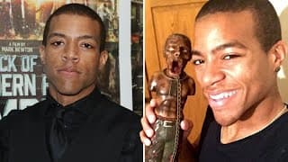 R.I.P. 'The Walking Dead' Star Moses J. Moseley Sadly Passed Away At 31 Because Of This...