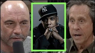 Joe Rogan | The Brilliance of Jay-Z w/Brian Grazer
