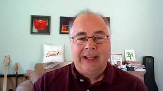 Thomas Schnauz ('Better Call Saul' writer) on fun of writing 'Bad Choice Road' episode | GOLD DERBY