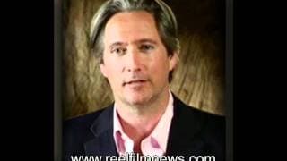 Robert Stone Interview - The Conspirator