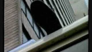 Marc Cass - Stunt Performer High Fall - BAFTA Awarding winning Cracker