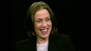 Fargo: The Coen Brothers and Frances McDormand interview (1997)
