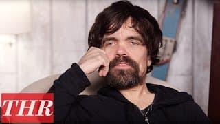 Peter Dinklage, Julia Ormond, Martin Donovan on Memories in 'Rememory' | Sundance 2017