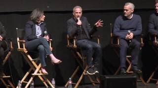 Producer Marc Platt discusses the opportunity to join "La La Land"