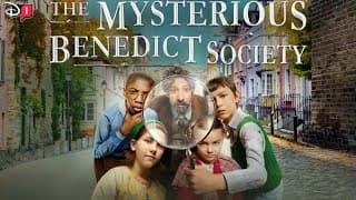 Exclusive: ‘Weeds’ Director Craig Zisk to Direct an Episode of ‘The Mysterious Benedict Society’