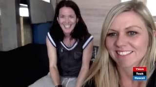 A Day in the Life of a Professional Stunt Woman - Maja Aro