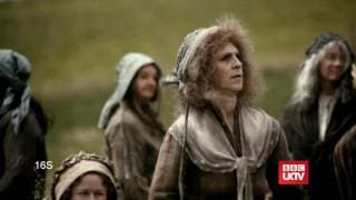 Natasha Beaumont - BBC Hunderby Promo