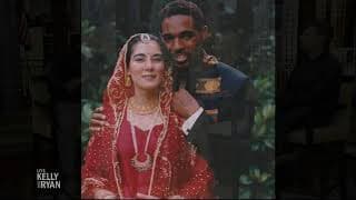 Jason George Had an Indian Wedding