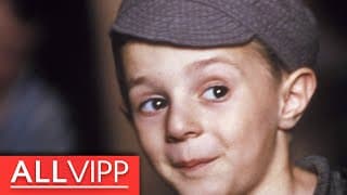 Giorgio Cantarini': The Kid From 'Life Is Beautiful' Today | ALLVIPP