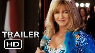 DUMPLIN’ Official Trailer (2018) Jennifer Aniston, Danielle Macdonald Netflix Comedy Movie HD