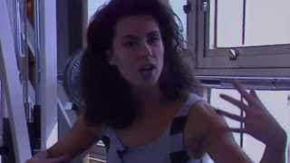 Sophia Crawford / Michiko Nishiwaki Featurette