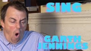 DP/30: Sing, Garth Jennings