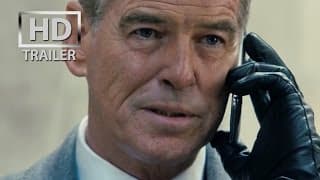 Survivor | official trailer UK (2015) Milla Jovovich Pierce Brosnan James McTeigue