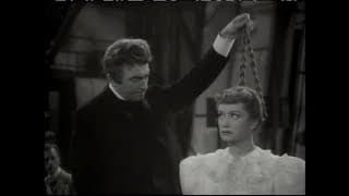 Acting Master Class from Claude Rains with Miriam Hopkins