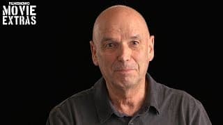 The Foreigner | On-set visit with Martin Campbell 'Director'