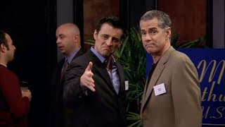 Terry Rhoads on Joey and Action ! (R.I.P.)