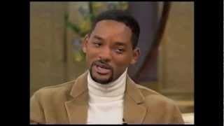 Will Smith on training with Darrell Foster on Opera