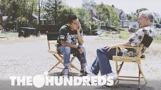 A Conversation with Back to the Future Co-Creator Bob Gale