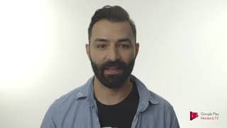 Google Play Exclusive: Interview with Adrian Molina of Disney/Pixar’s Coco