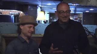 ATX Television Festival 2017 - Danny Cooksey and Steve Slavkin talk "Salute Your Shorts" | 6/2017